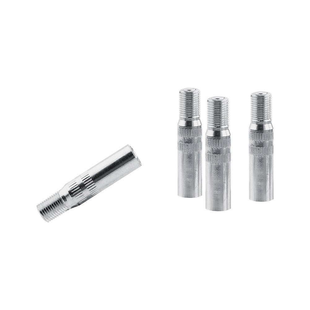 Valve Cap Stem Extensions Automotive Wheel Valve Caps Stem Extensions Extender Q