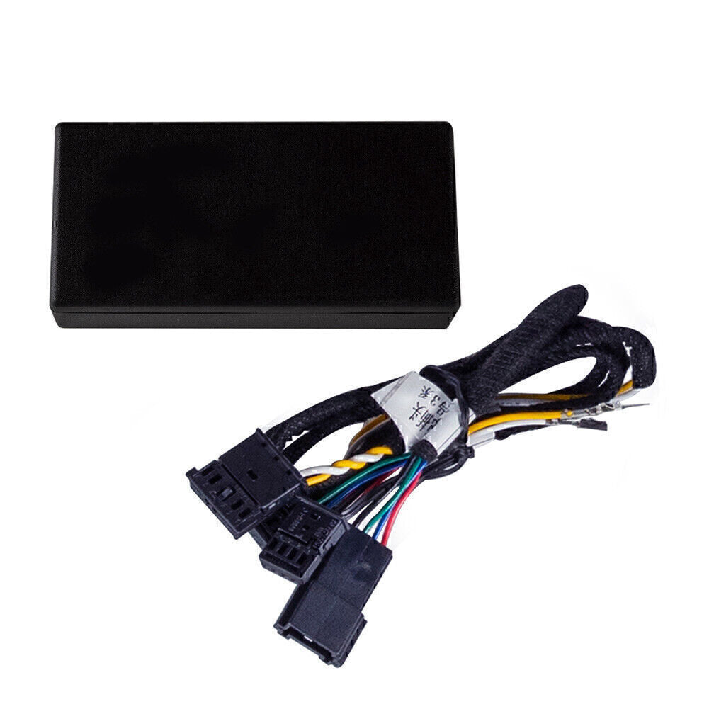 Car Automatic window close for Smart Module for BMW 3 Series G20/G28/G05/G07 Auto Q