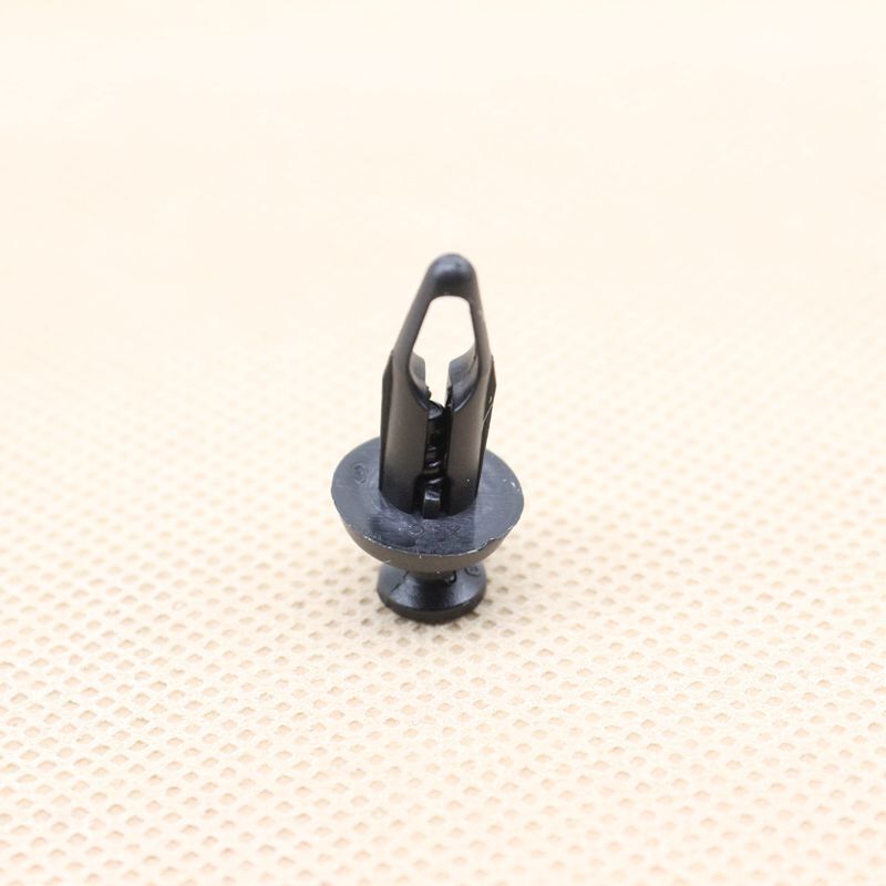 10-Piece Fender and Rocker Panel Push-Type Clip 22657634 Suitable for Universal 99-On