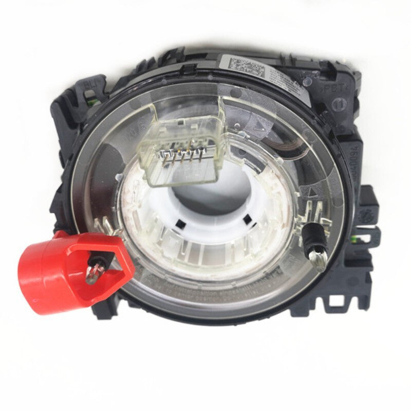MF steering wheel module is compatible with 2009-13 for Skoda for VW Touran Eos, for Golf , and for Jetta 5K0953549B. n