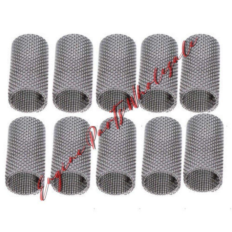 10x For Diesel Air Parking Heater Glow Plugs Burner Strainer Screen 252069100102 Q