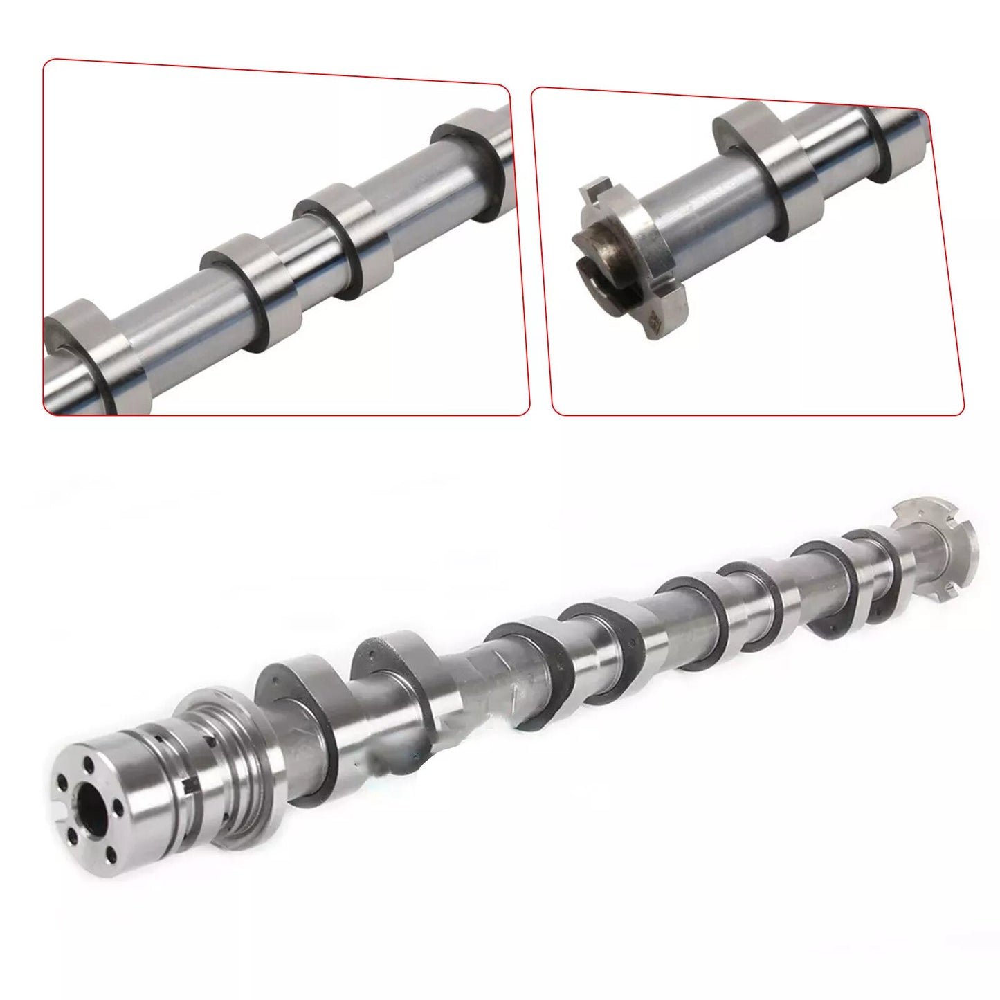 Suitable for 15-22 for Chevrolet Colorado Impala 2.5 for Buick Envision 12627159 exhaust camshaft