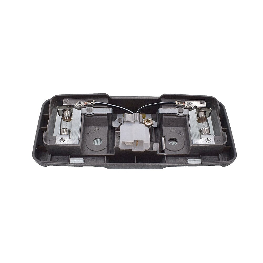Room Lamp Assy fit for Mitsubishi MONTERO V43W V45W Long Wagon 1992-2000 Q