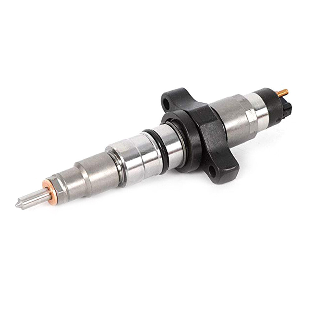 1 fuel injector, 68027067AA, 0445120050, suitable for Dodge for Ram 2500/3500, 6.7L/100km. (Date: 2008-12-)
