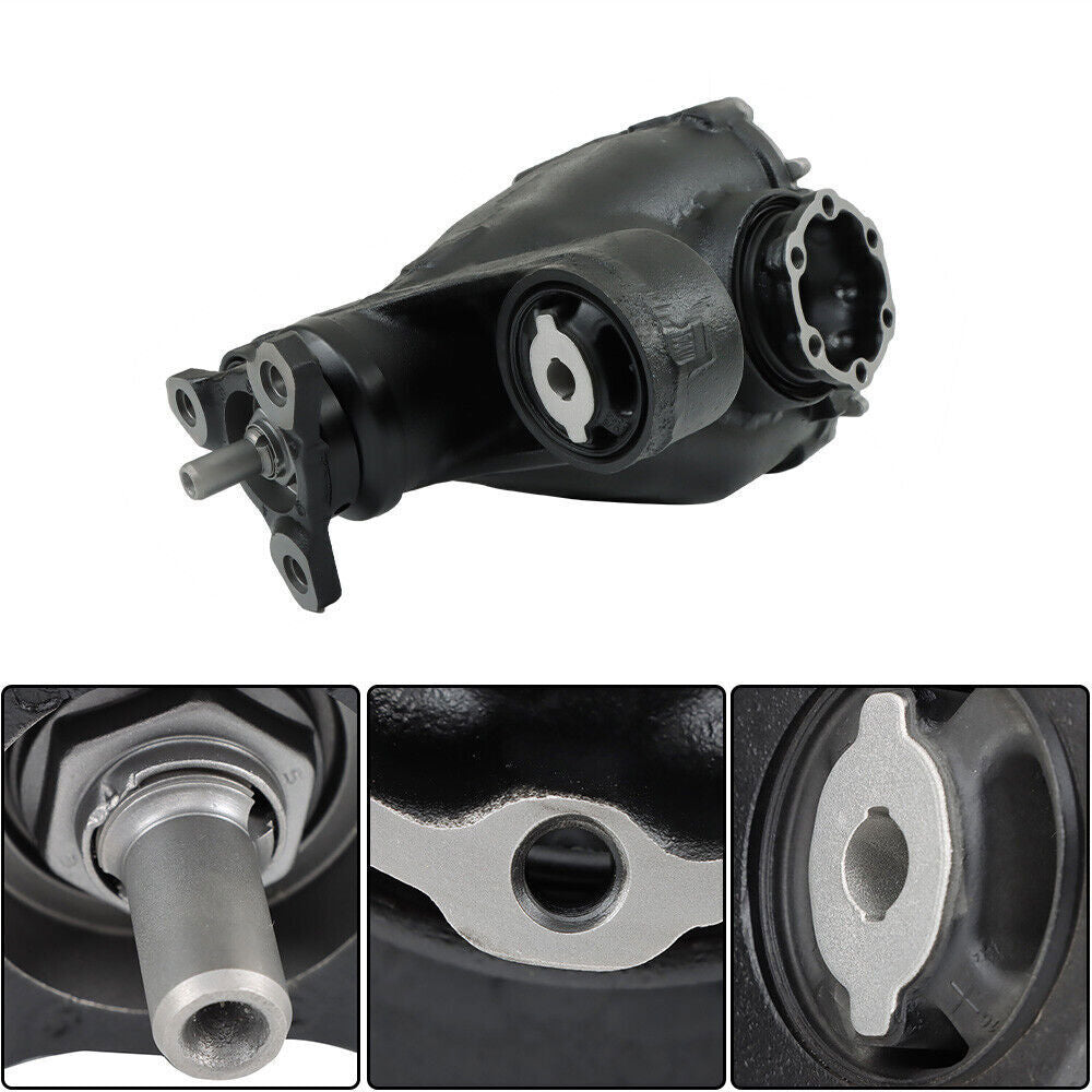Rear differential assembly 2.85- for 2014-2019 for Cadillac CTS 84110752 23156302 Q