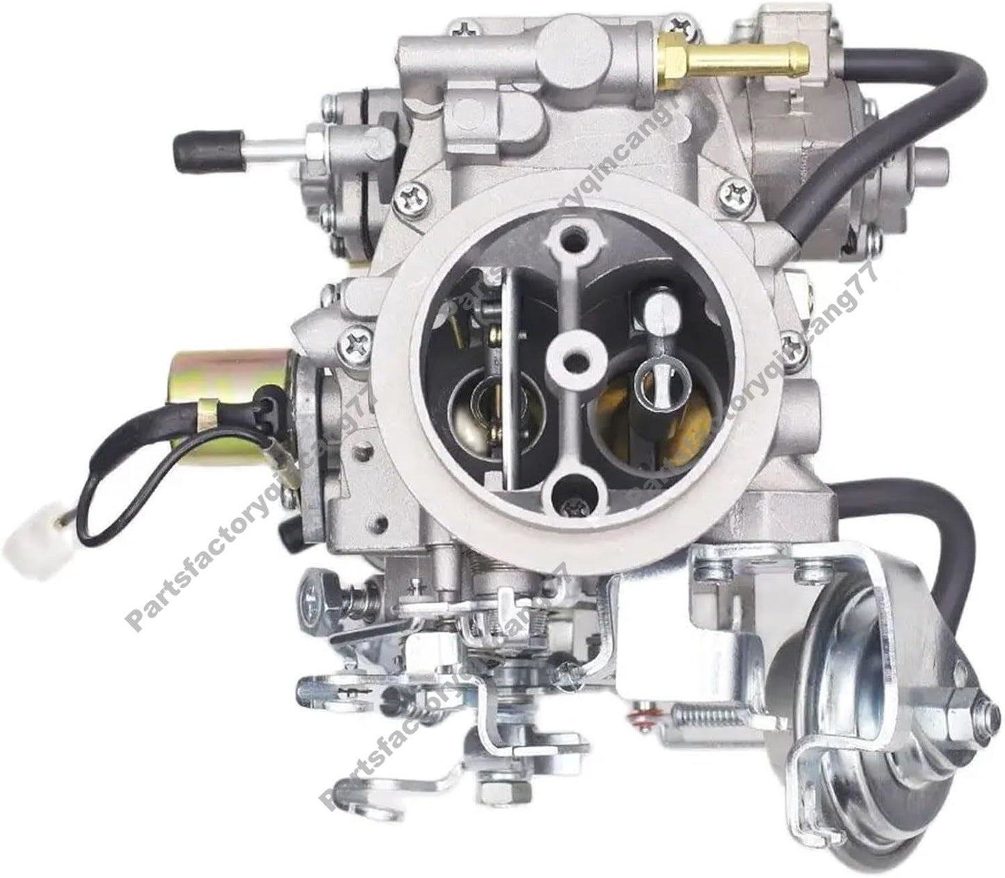 Carburetor Assembly 13200-84312 for Suzuki Engine SB308 F8B 368Q Alto800