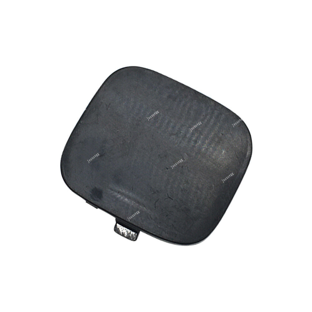 Rear Bumper Tow Eye Hook Cap Cover Plastic for Volvo V60 2015-2018 Shipping