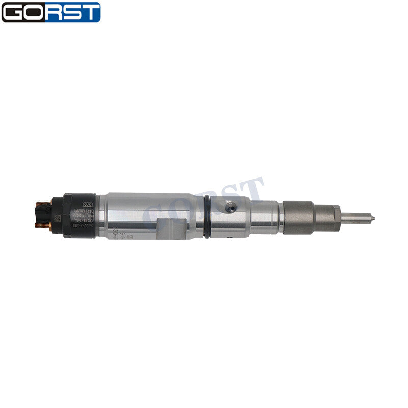 Common Rail Injector Assembly 0445120294 For Yuchai v
