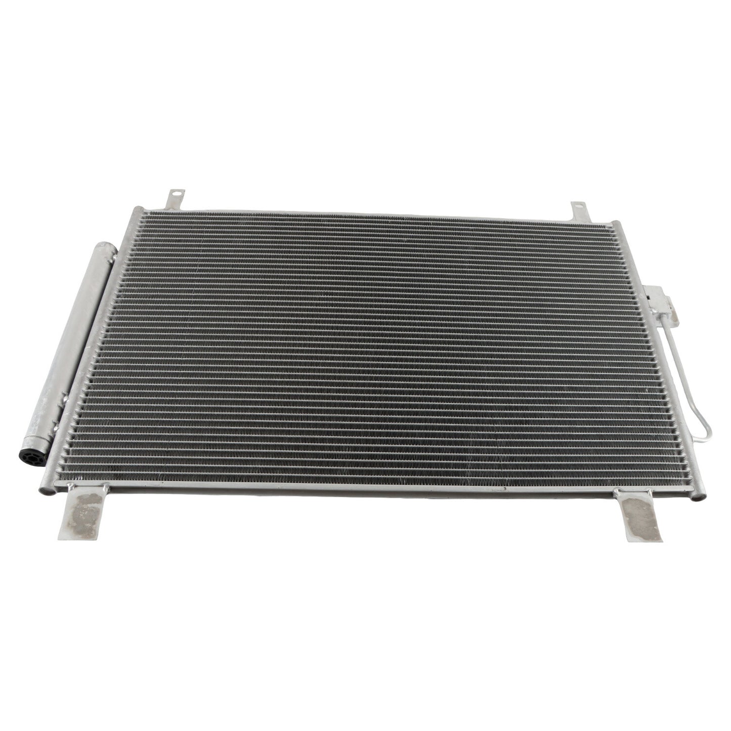 A/C Condenser 4201 For 2013-2020 for Infiniti JX35 QX60 for Nissan Pathfinder 921003JA0E