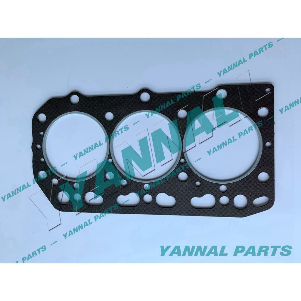 Myanmar 3TNE84 3D84-2 Engine Cylinder Head Gasket -