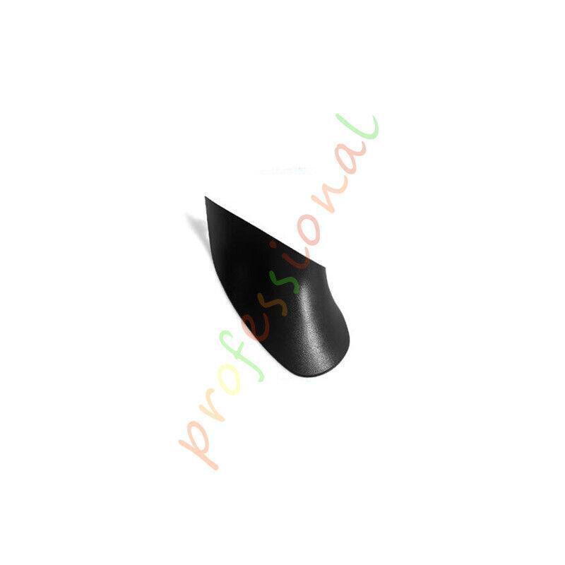 Replacement cover for right-side rearview mirror bracket housing on for Mazda 3 2020-2025