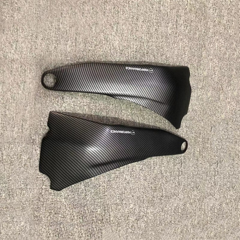 for Ducati Panigale V4 V4S 2018 2019 Frame Side Cover Panels Guard Fairing