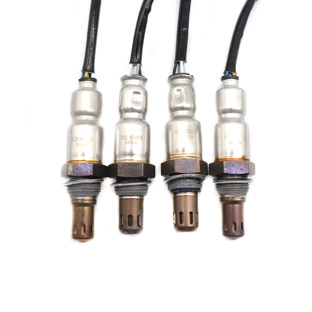 Front and rear oxygen sensors for Mustang Fusion Transit 234-5176 234-4968 v