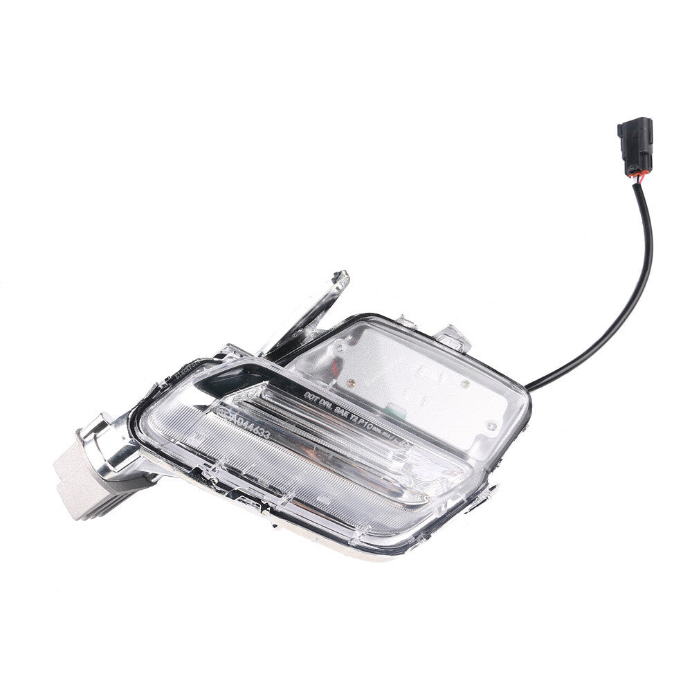 31364331 Fits for Volvo XC60 2014-2018 Right Fog Lamp Light LED Auto Driving Light