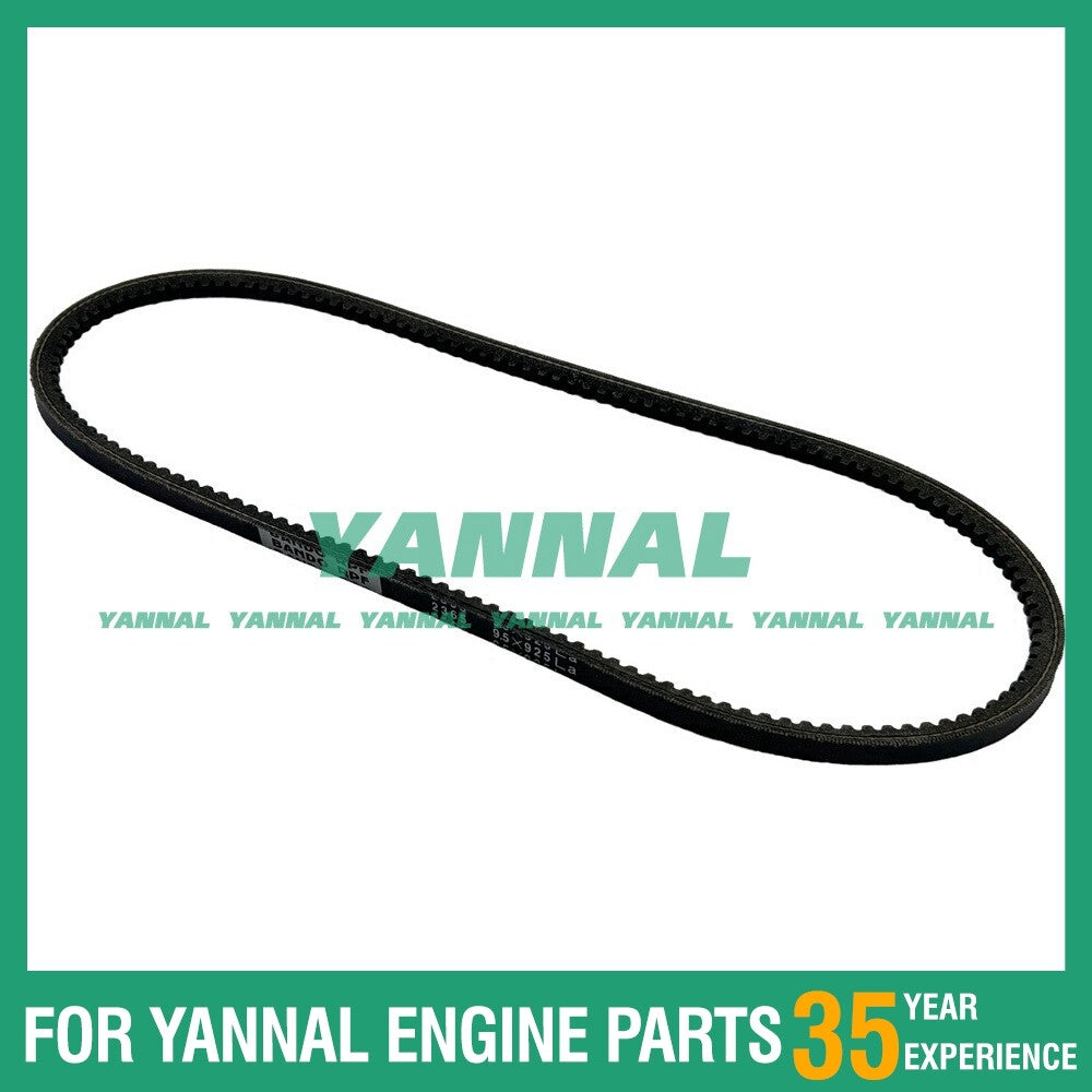 Fan belt RPF2365 engine parts in stock -