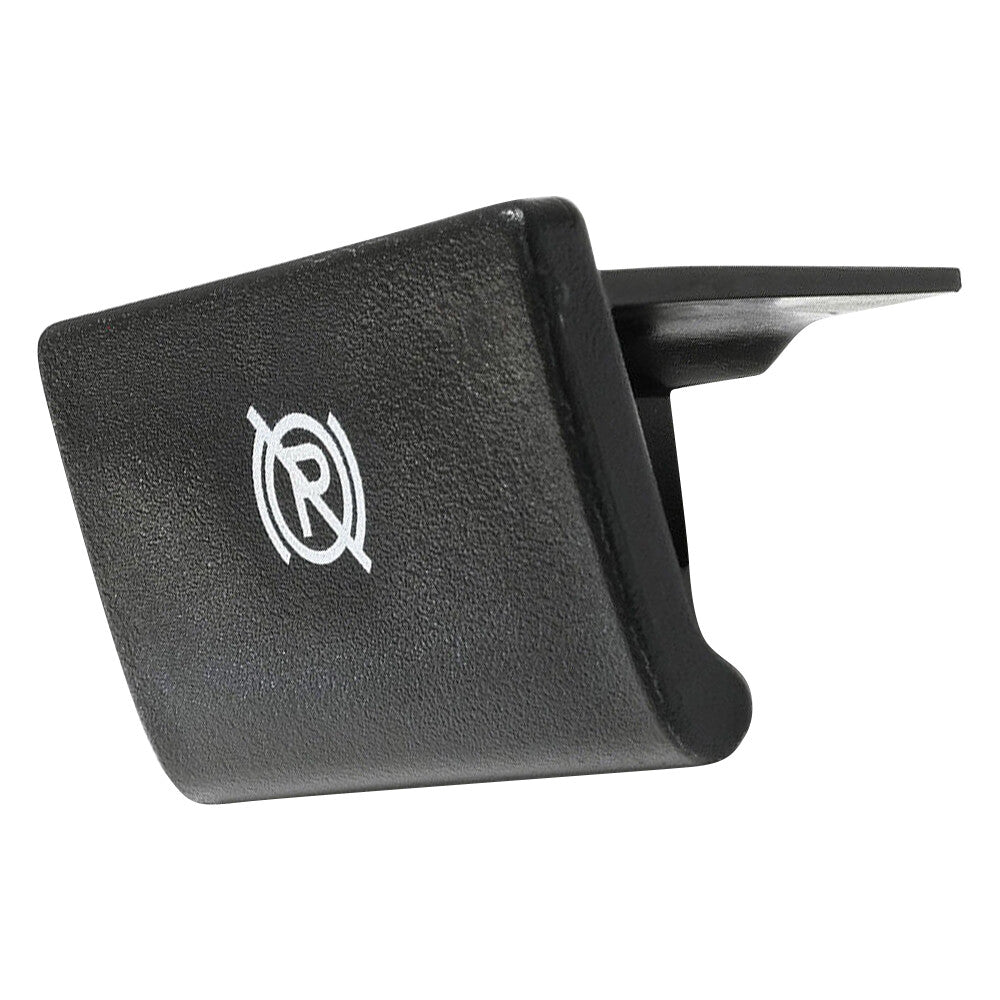 Parking Brake Release Handle Black 20843963 For 2004-2012 Colorado Canyon H3 Q