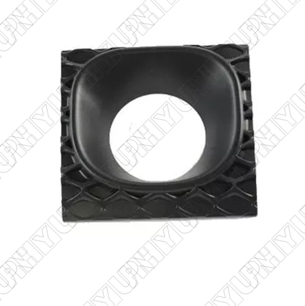 New Bumper Grille 68308794AA Replacement for Dodge Durango RT SRT 2018 2019 2020