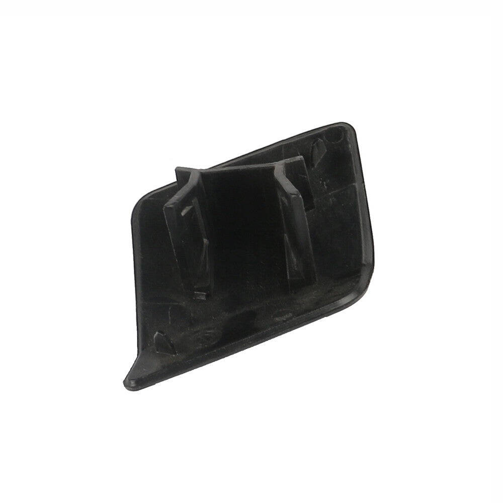 Front Right Headlamp Washer Nozzle Cover Cap Unpainted Fits for BMW for X5 2014-2016 Q