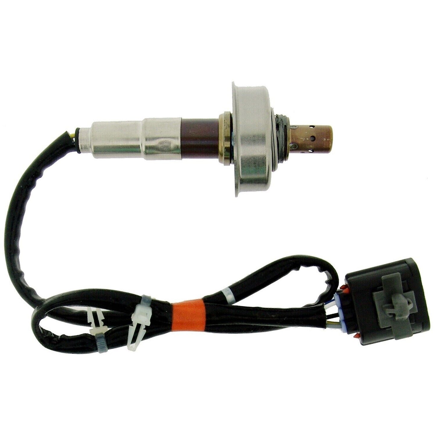 2-pack of upstream + downstream oxygen sensors suitable for 2009-2013 for Mazda 6 2.5L ( ) Q