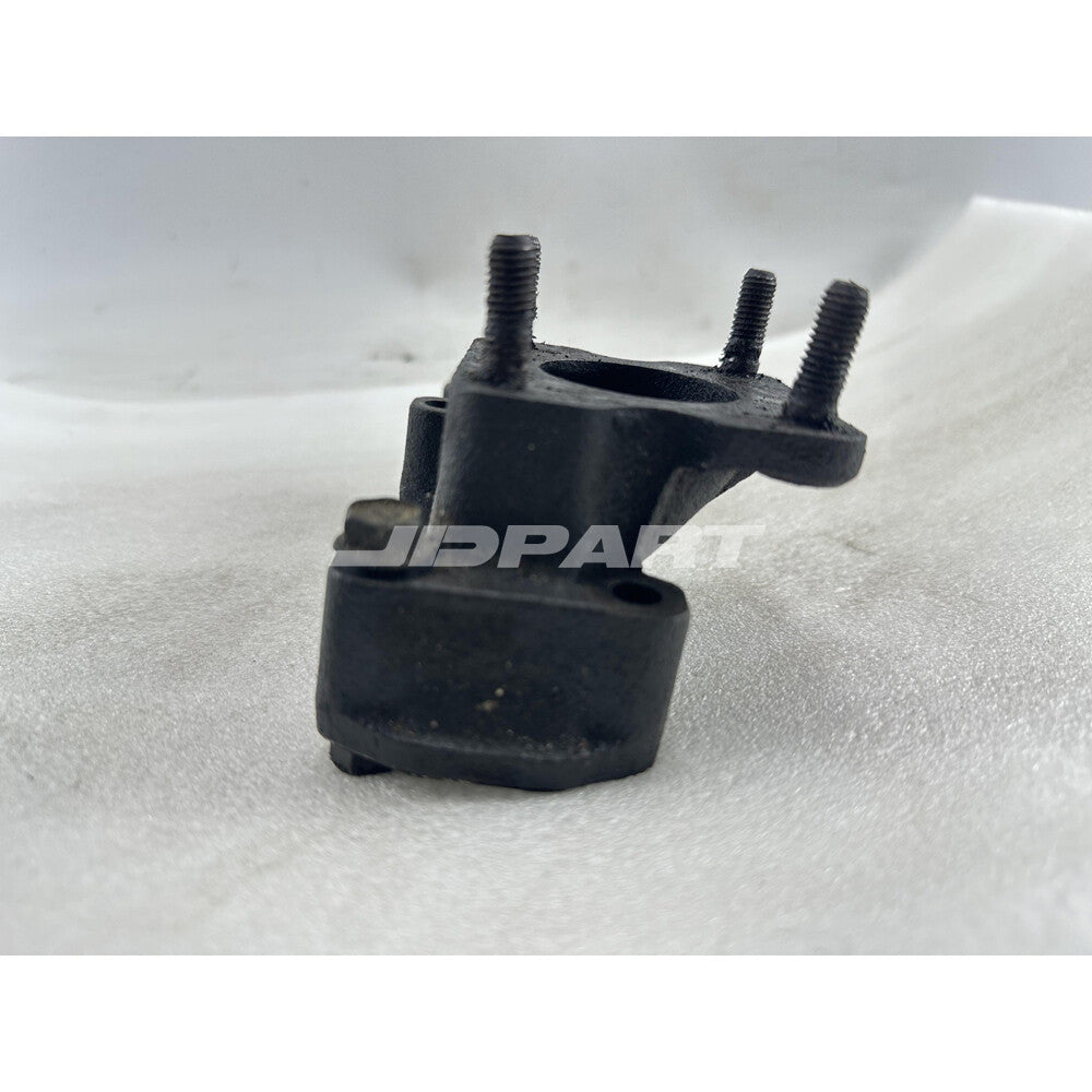 3TNA72 exhaust manifold for diesel parts -