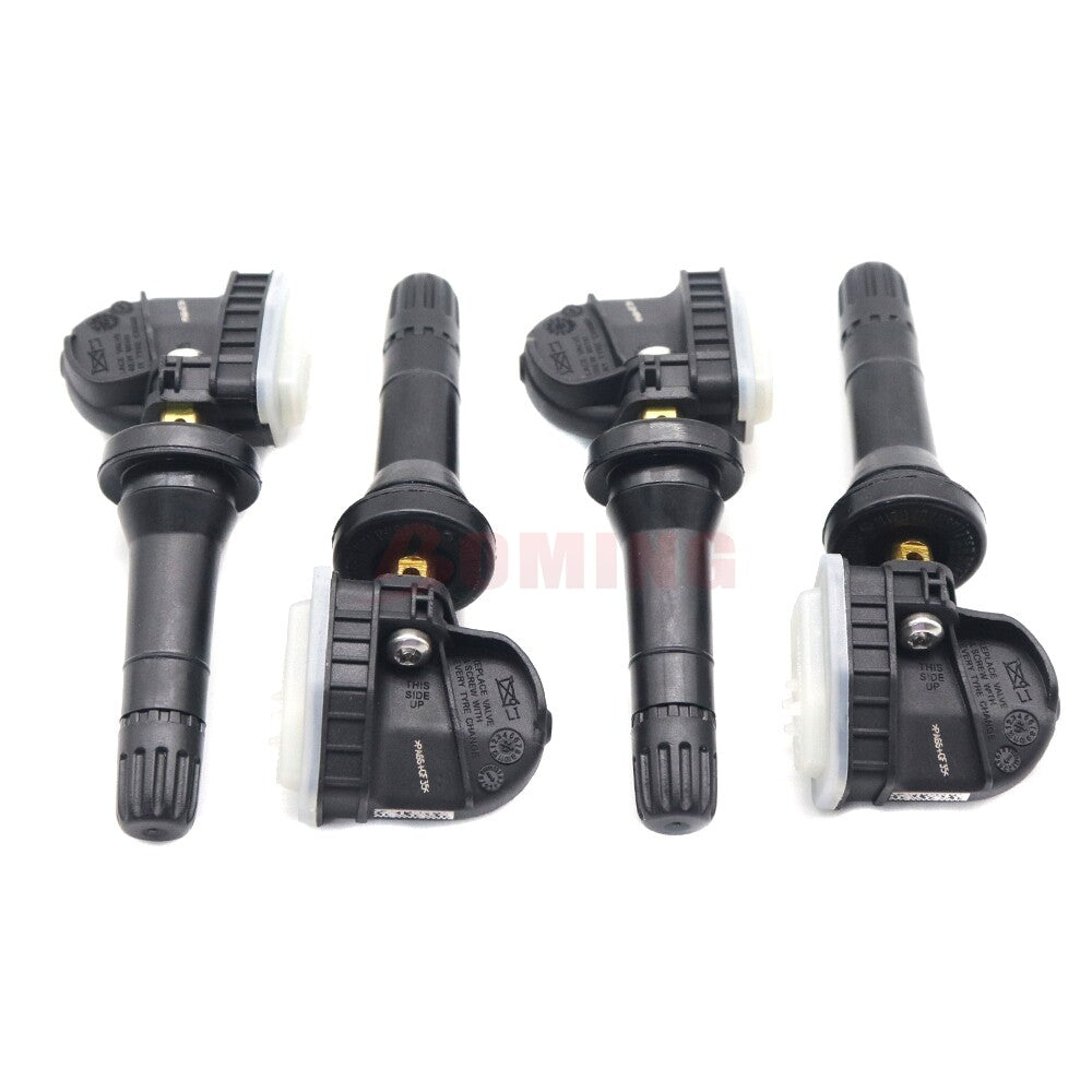 Set 4PCS New TPMS Tire Pressure Sensor Monitoring System for Haval 3641101XKN01A