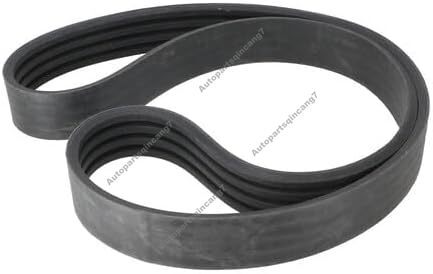 V-Belt 87012453 for Holland Disc Mower 615 H6750 Case IH MD72 MD82 MDX81 MDX91 Q