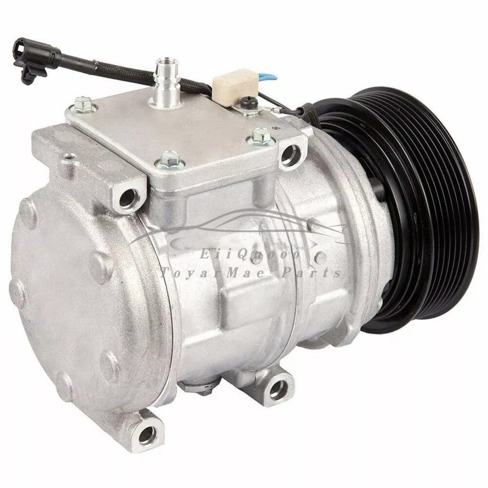 New Air Condition A/C Compressor for Jaguar XJ XK8 MCA7300AE