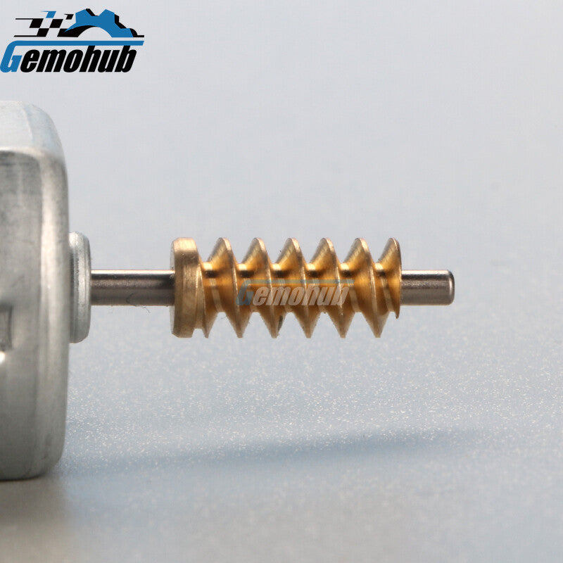 New Side Mirror Power Folding Motor Replace for 2009-2019 for Volkswagen Polo VI MK6