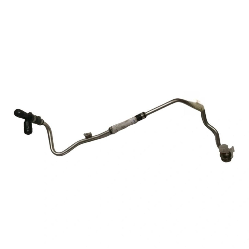 Turbocharger Feed Inlet Pipe for BMW F01 F01N F02 F02N 10-14
