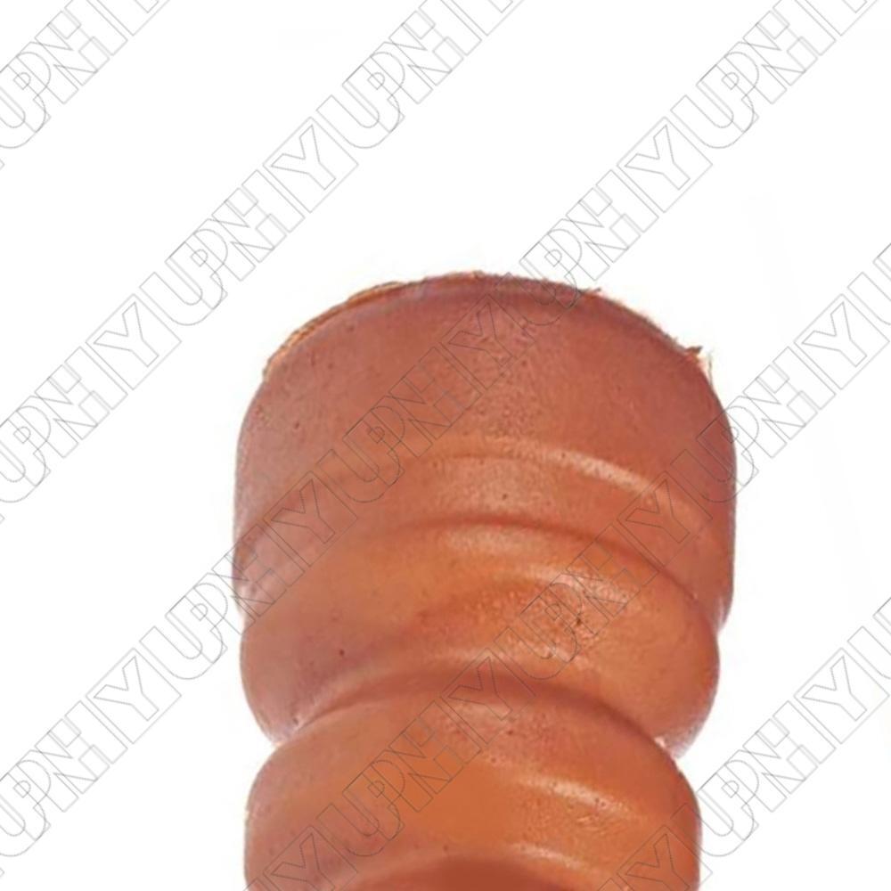 553261C000 Rear Shock Absorber Stop Buffer for Kia Rio for Hyundai Accent Getz 02-11 Q