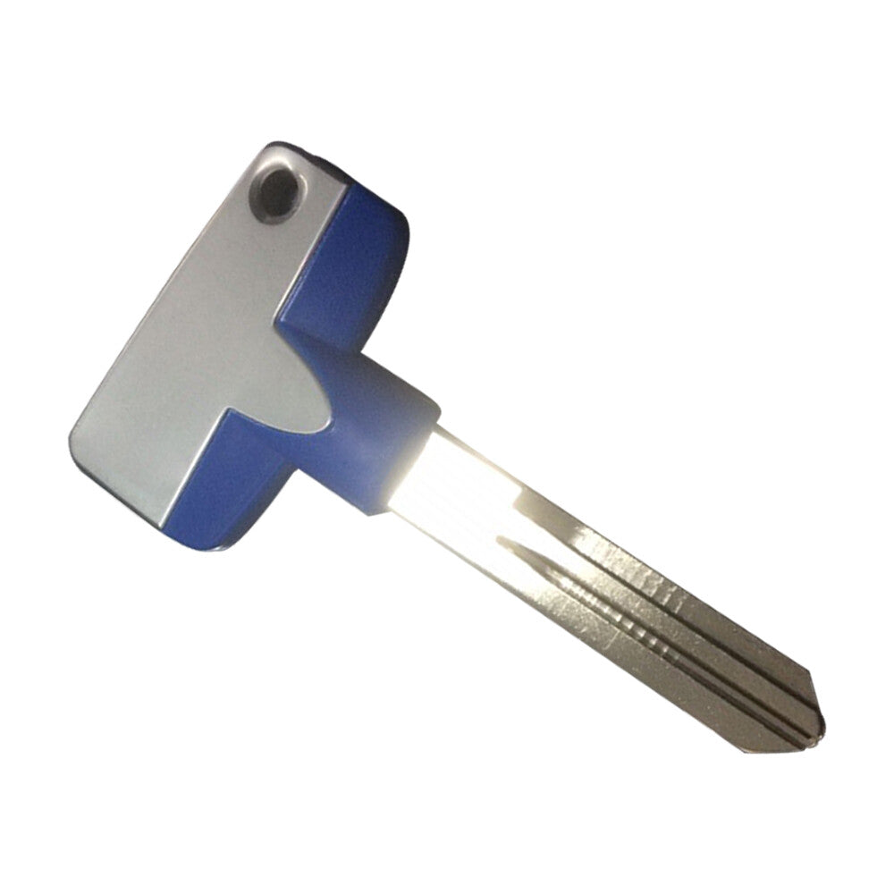 Blank Key 57497-FE000 for Subaru Baja 2003-2006 for Impreza 2002-2005 Legacy 2000-04 Q