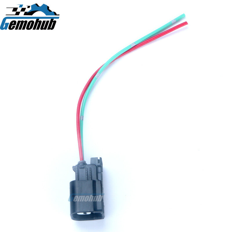 2pins Fuel Injector Connector Plug for 2015-2020 for Hyundai for Elantra