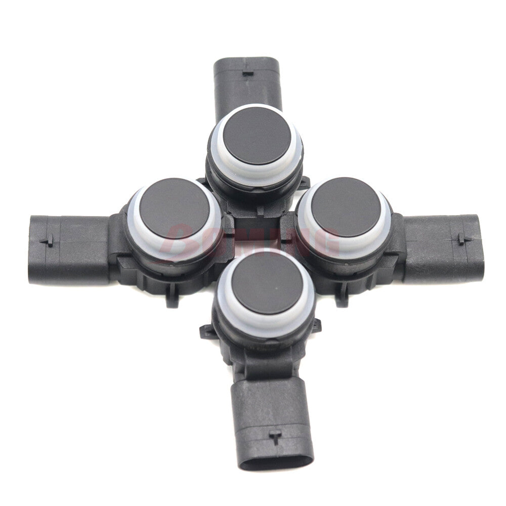 New ultrasonic parking sensor 1048474-07-A for Tesla for Model S (Model X, 2014-16) Q