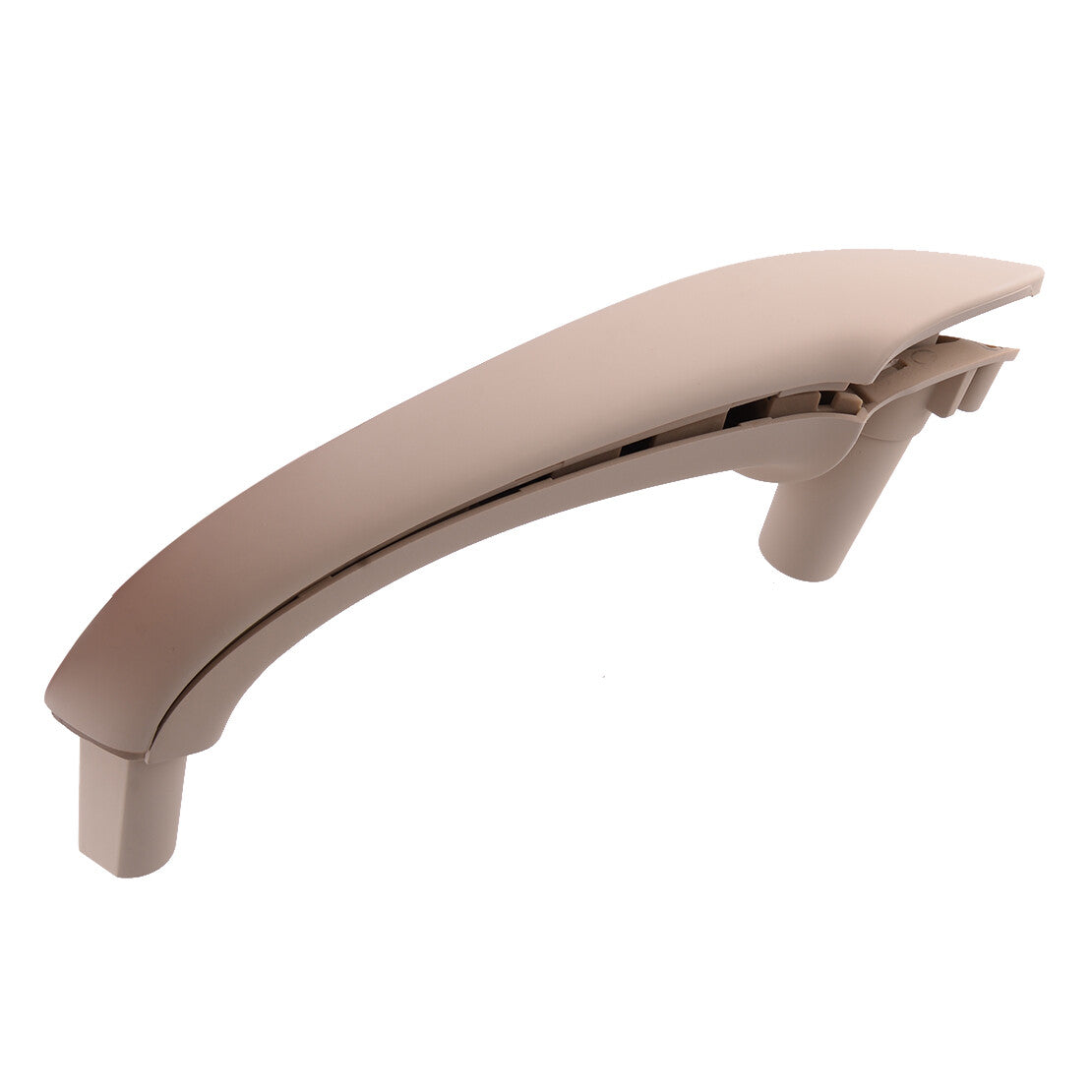 Pair Inside Interior Door Beige Handle Fit for Mercedes W203 C-Class 2003-07 New v