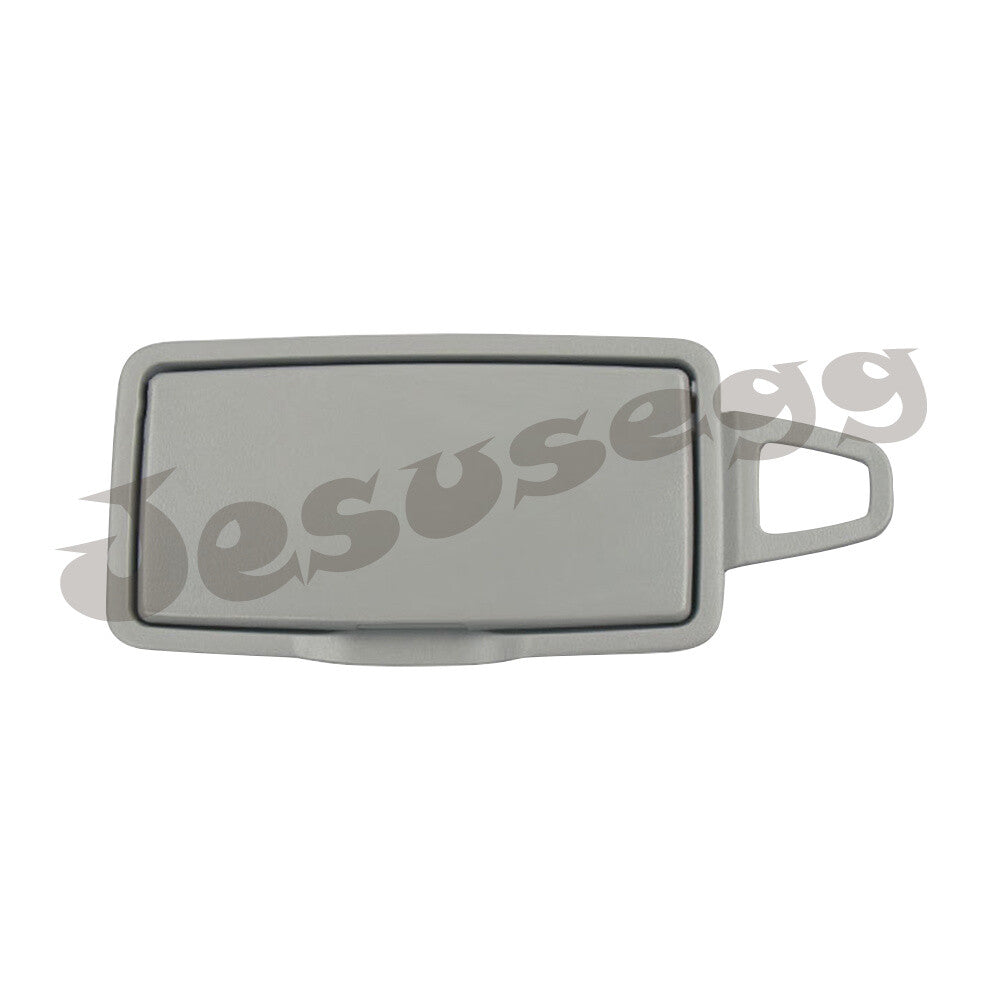 Fits for Mercedes-Benz GLC Coupe C253 300 Gray Sun visor A2058107304 Left Side Q