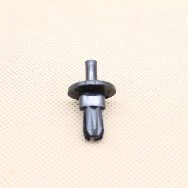 10-piece grille to metal stamping clip retainer for Ford 387944S