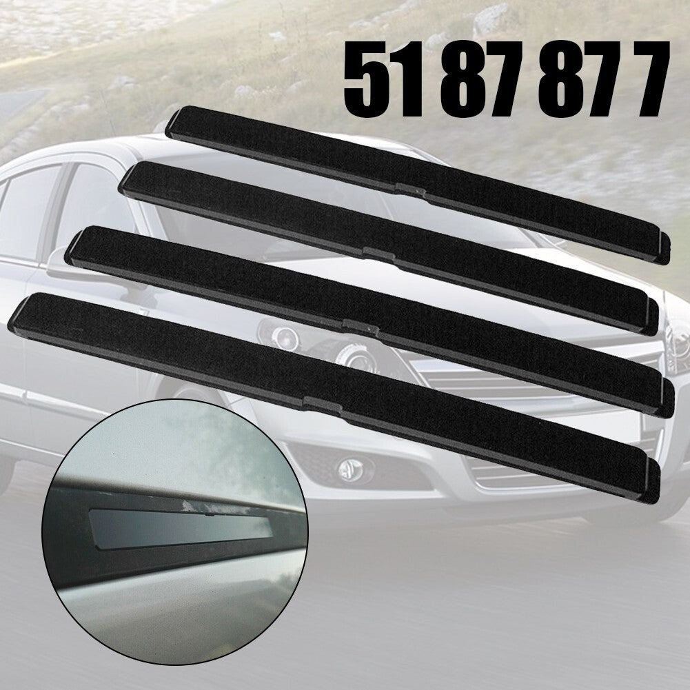 Center Contral A/C Vent Paddle/Clip Black for Mercedes W164 X164 ML GL ML63