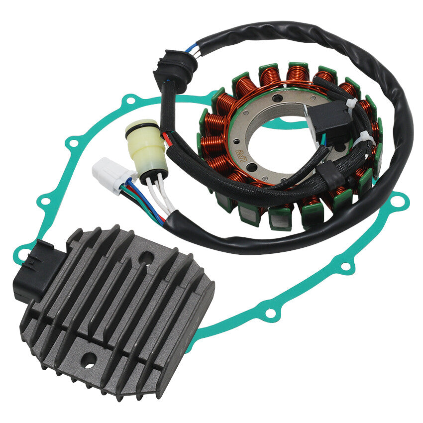 Gas fuel door lock actuator motor gear suitable for 2008-2014 for Citroen C4 Picasso W