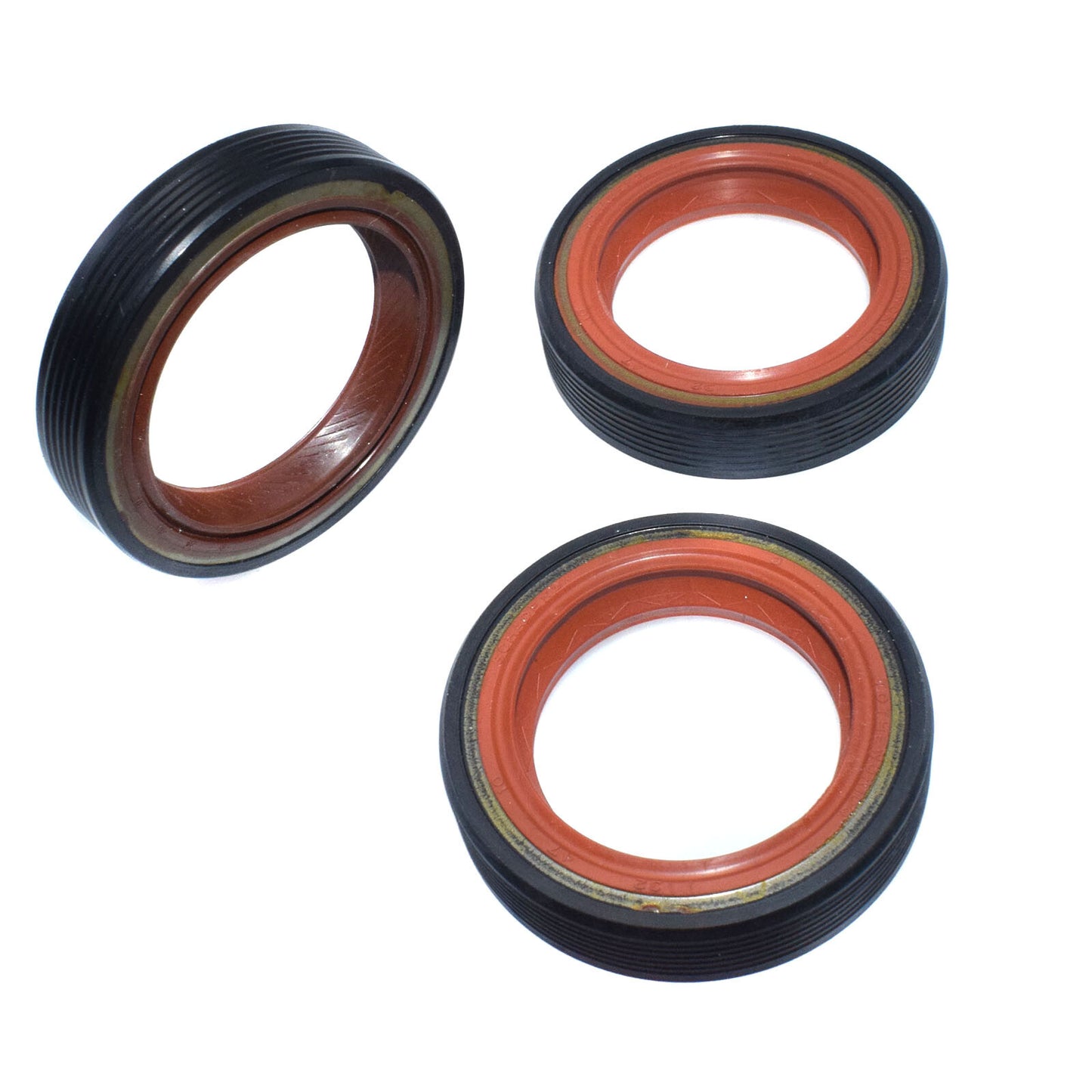 3PCS Engine Camshaft Seal Seals for for VW for Audi A4 1.8T B5.5 B6 for Passat