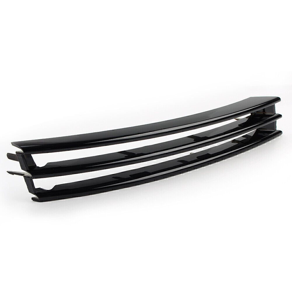 for Land Rover for Range Rover L405 2013-2017 2016 Right Front Bumper Grilles Black