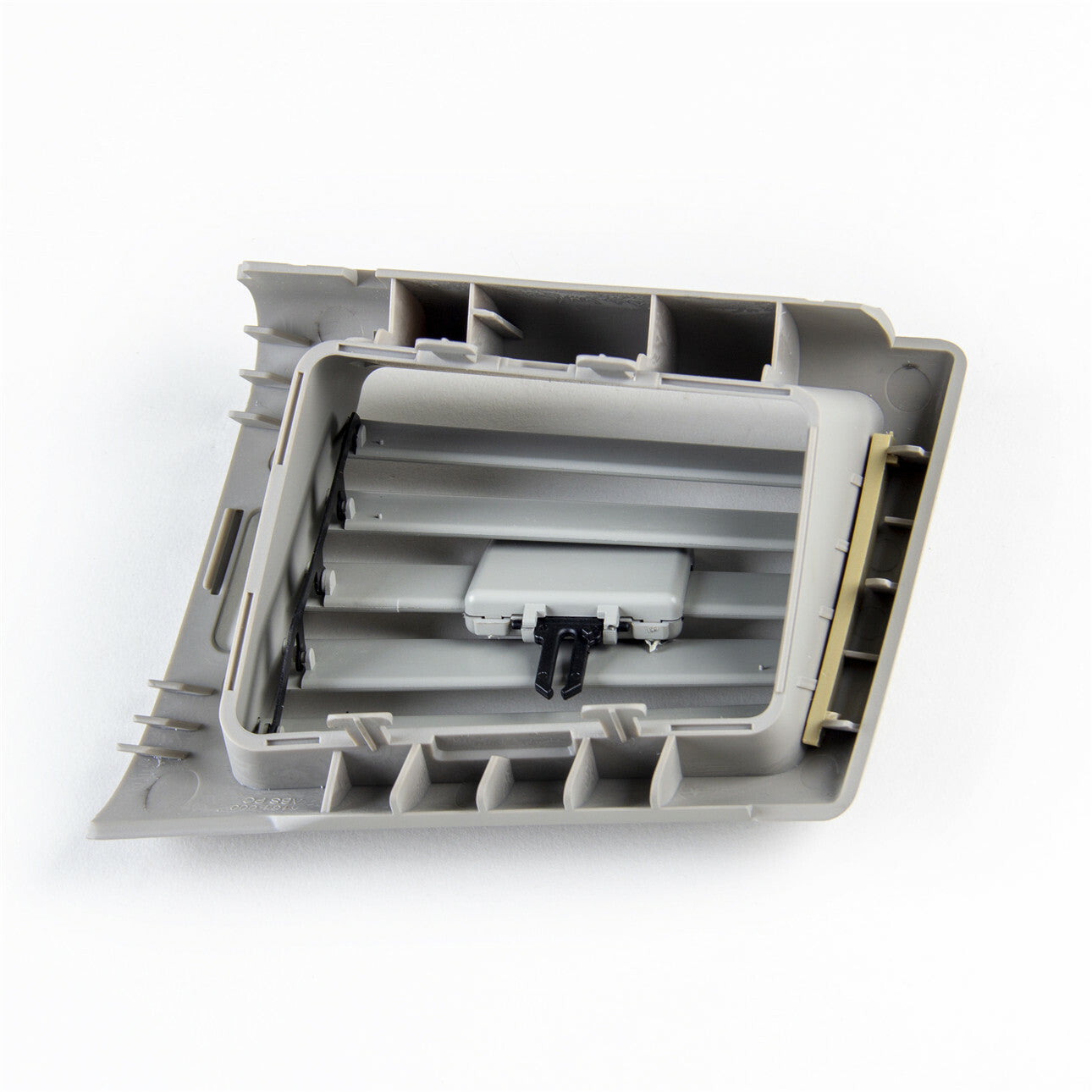Gray Front Right Dashboard AC Air Outlet Vent for Mercedes-Benz R350 R500 Q