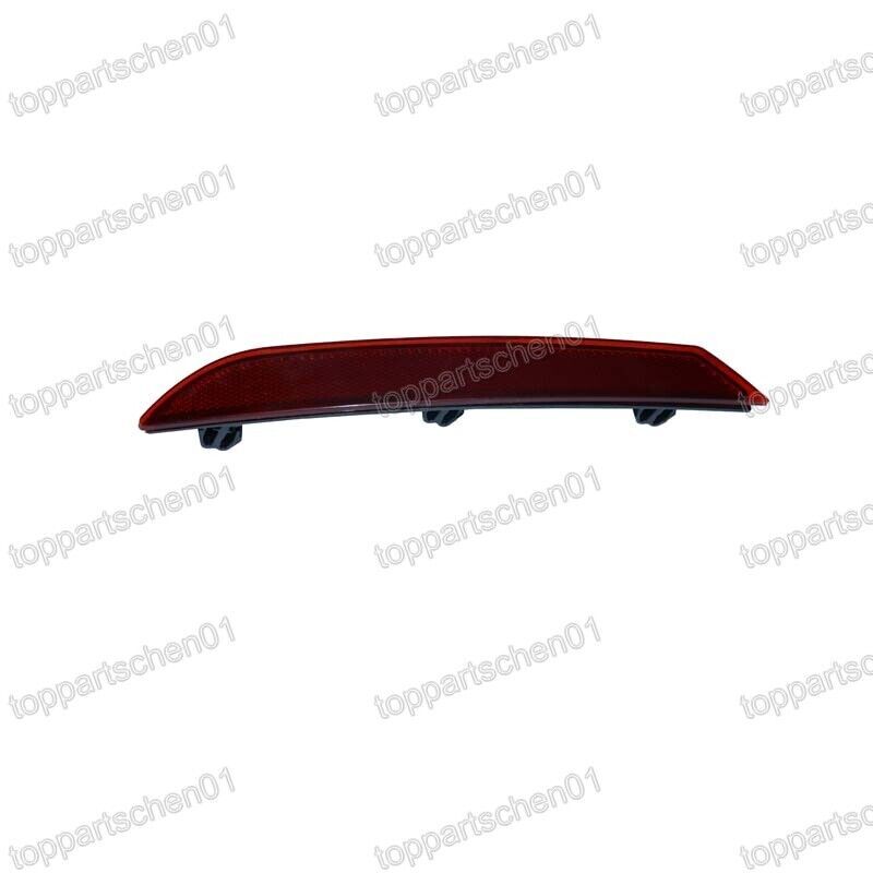 Rear Bumper Reflector Reflex Light Left for BMW 5 Series G38 M Sport 2018-2020 Q