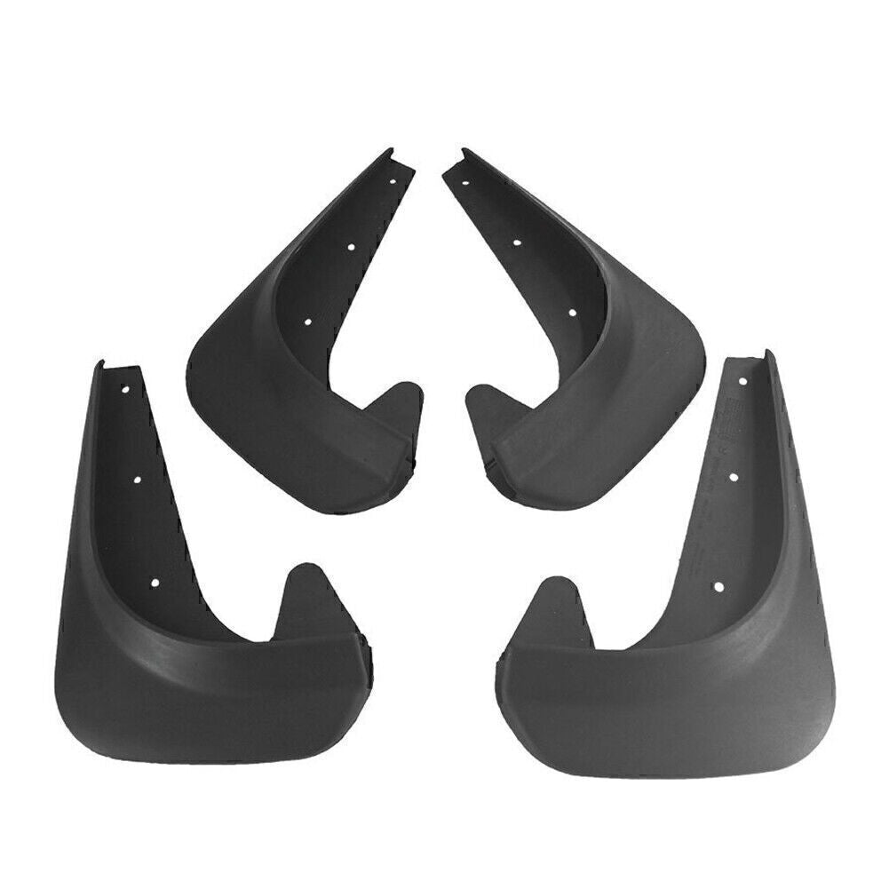 4Pcs Mudflaps Mud Flaps Splash Guards set for Honda Brio City for Jazz HR-V Q