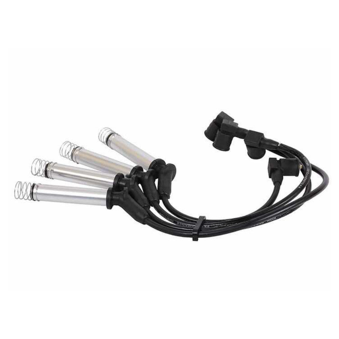 Spark Plug Wire Set for Isuzu for Chevrolet 1996-2009 Q