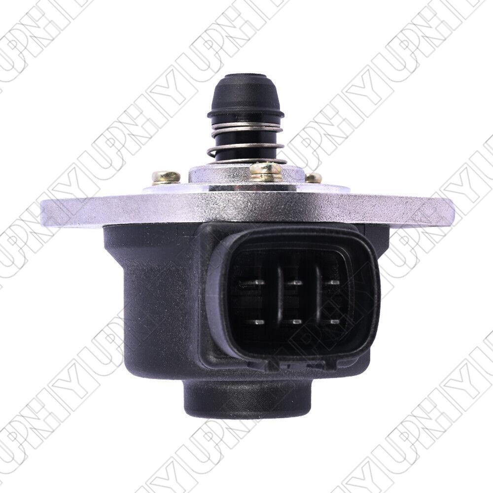 2227066010 Fuel Injection Idle Air Control Valve for Toyota SCV1-66010 SCV166010 Q