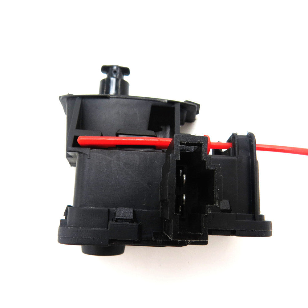 Fuel Tank Door Cap Motor Locking Valve Actuator for Audi A4 B8 8K A5 8T Q5 8R