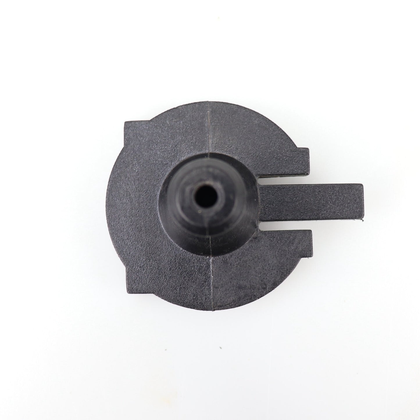 One radiator lower mounting bracket for Mercedes-Benz W164 W251 ML320 ML550 GL320 R320.
