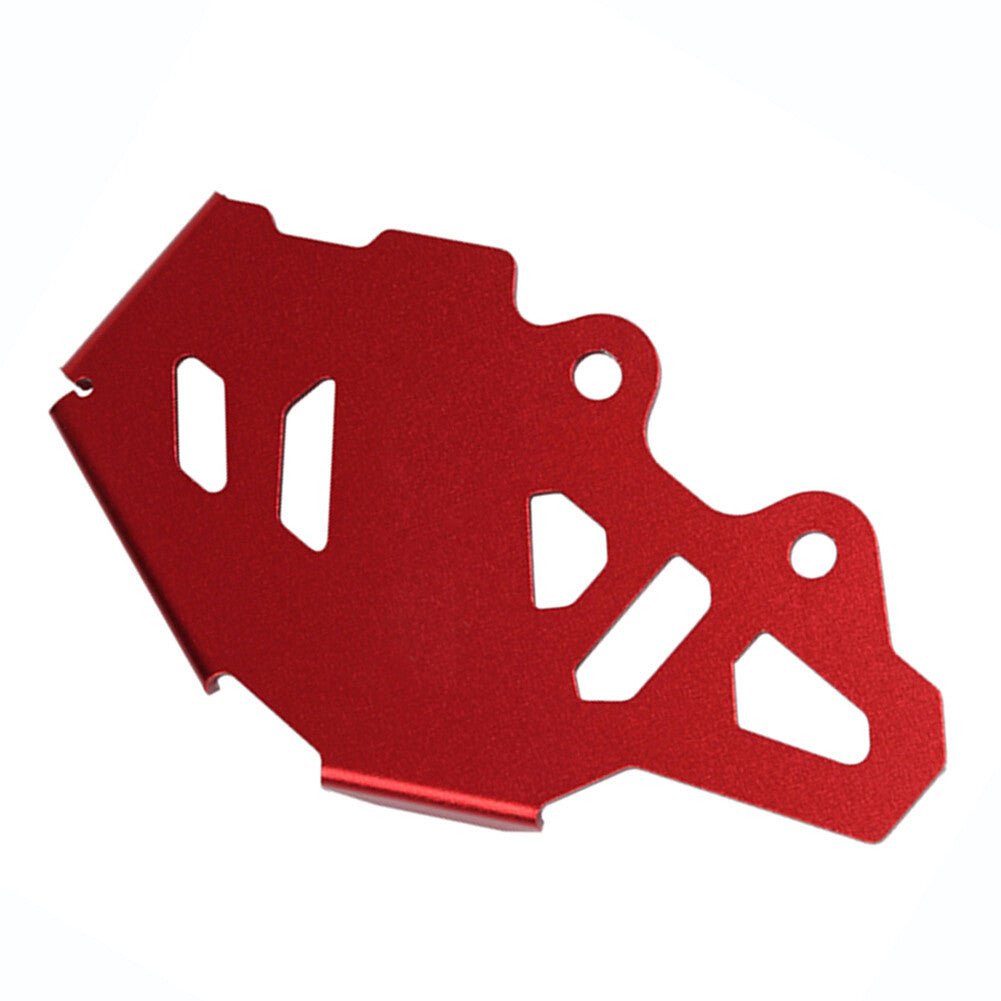 Rear Brake Master Cylinder Guard Protector for Honda CRF 300L Rally 2021-22 22