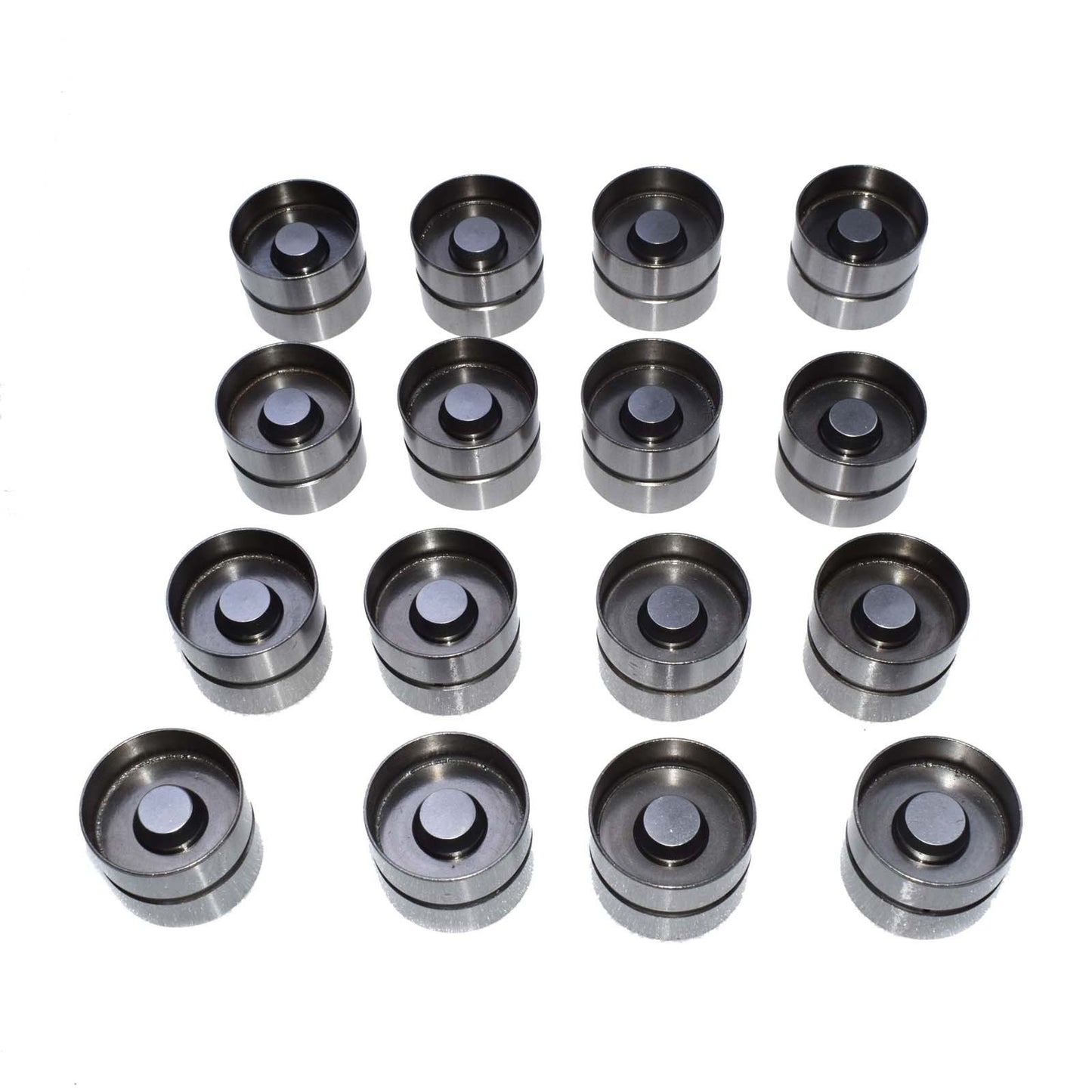 Suitable for Ford for Mazda 1.8L 2.0L FS 2.5L 24V KL Lash Adjuster Lifters Tappets - 16 new Pieces
