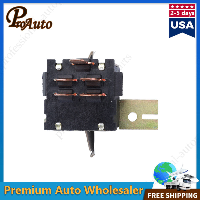 Blower Control Switch Heater AC For 1997-2004 for Jeep for Wrangler TJ 2.5L 4.0L